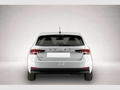 Skoda Fabia (2026) - Photo 4