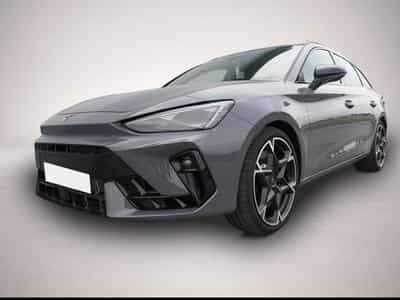 Cupra Leon (2026) - Photo 1