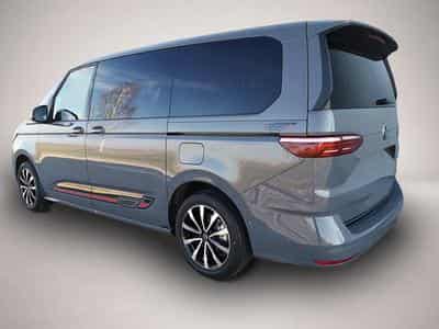 VW Multivan (2026) - Photo 2