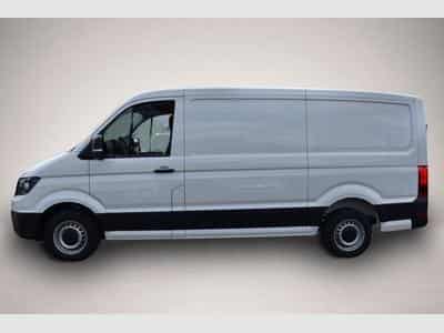 VW Crafter (2026) - Foto 2