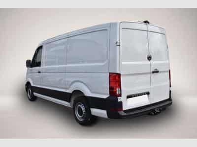 VW Crafter (2026) - Foto 3