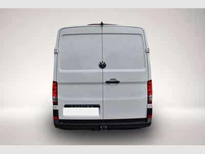 VW Crafter (2026) - Foto 4