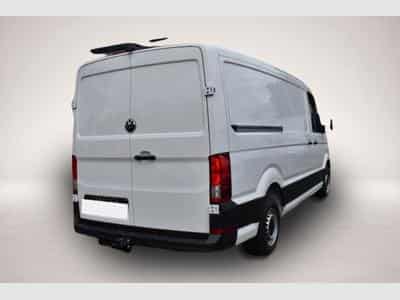 VW Crafter (2026) - Foto 5