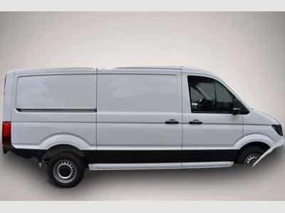 VW Crafter (2026) - Foto 6