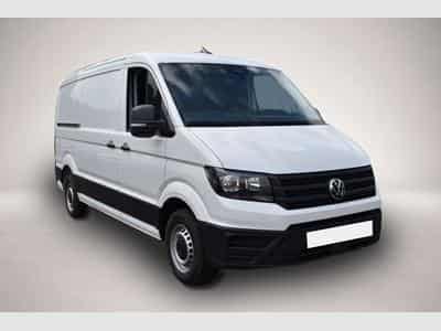 VW Crafter (2026) - Foto 7