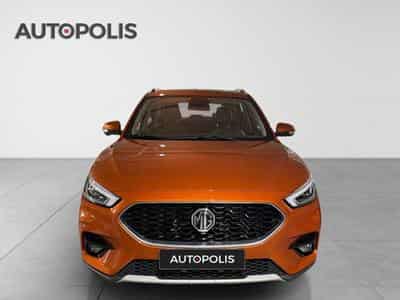 MG ZS 1.0 T-GDi AT LUXURY (2024) - Photo 14