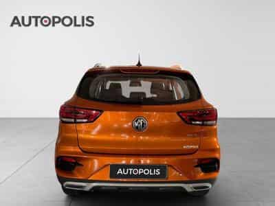MG ZS 1.0 T-GDi AT LUXURY (2024) - Photo 15