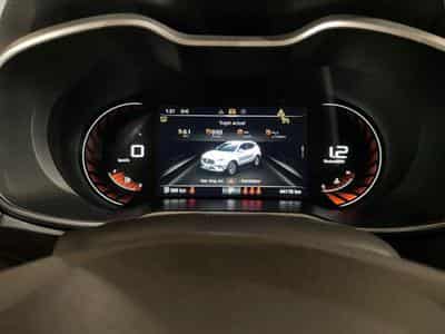 MG ZS 1.0 T-GDi AT LUXURY (2024) - Photo 2