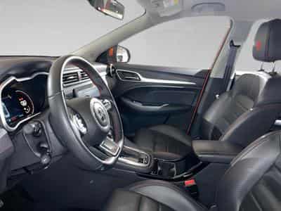 MG ZS 1.0 T-GDi AT LUXURY (2024) - Photo 4