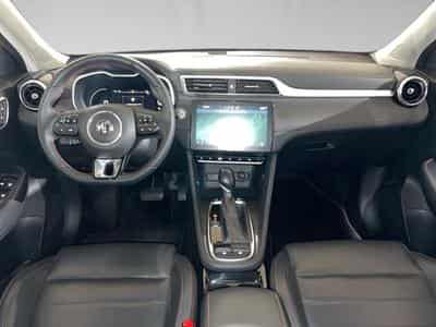 MG ZS 1.0 T-GDi AT LUXURY (2024) - Photo 5
