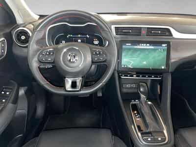 MG ZS 1.0 T-GDi AT LUXURY (2024) - Photo 6