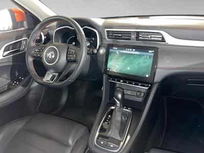 MG ZS 1.0 T-GDi AT LUXURY (2024) - Photo 7