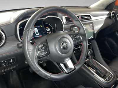 MG ZS 1.0 T-GDi AT LUXURY (2024) - Photo 8