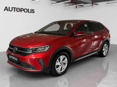 VW Taigo 1.0 TSI 81kW DSG (2022) - Photo 1