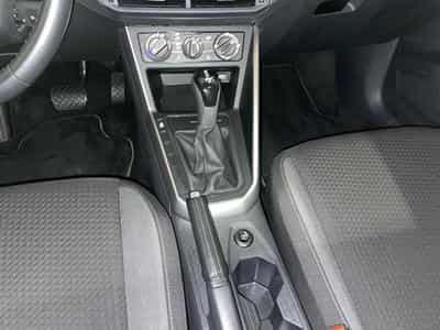 VW Taigo 1.0 TSI 81kW DSG (2022) - Photo 10