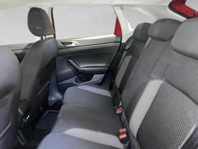 VW Taigo 1.0 TSI 81kW DSG (2022) - Photo 11