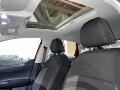 VW Taigo 1.0 TSI 81kW DSG (2022) - Photo 13