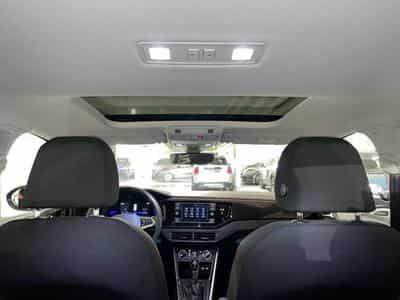 VW Taigo 1.0 TSI 81kW DSG (2022) - Photo 14