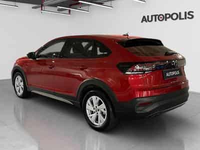 VW Taigo 1.0 TSI 81kW DSG (2022) - Photo 15