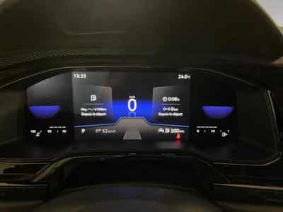 VW Taigo 1.0 TSI 81kW DSG (2022) - Photo 2