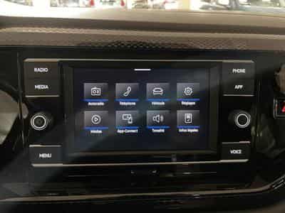 VW Taigo 1.0 TSI 81kW DSG (2022) - Photo 3