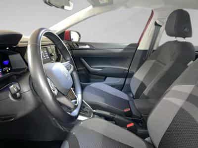 VW Taigo 1.0 TSI 81kW DSG (2022) - Photo 4