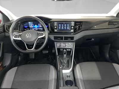 VW Taigo 1.0 TSI 81kW DSG (2022) - Photo 5