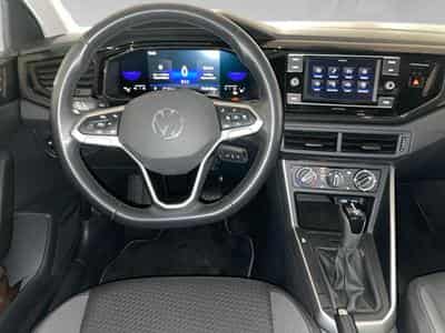 VW Taigo 1.0 TSI 81kW DSG (2022) - Photo 6