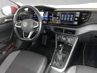 VW Taigo 1.0 TSI 81kW DSG (2022) - Photo 7