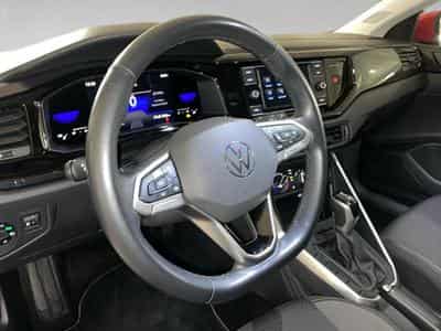 VW Taigo 1.0 TSI 81kW DSG (2022) - Photo 8