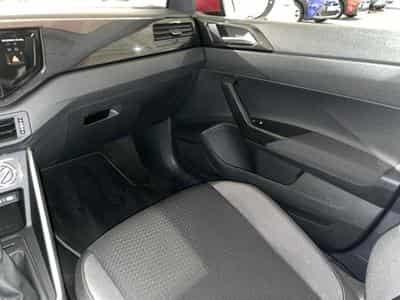 VW Taigo 1.0 TSI 81kW DSG (2022) - Photo 9