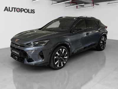 Cupra Formentor 2.0 VZ 245kW (2024) - Photo 1