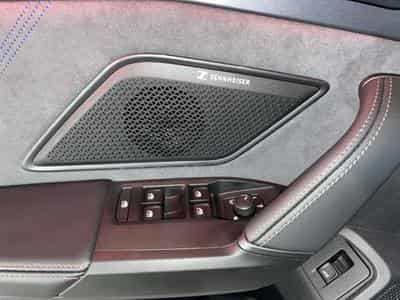 Cupra Formentor 2.0 VZ 245kW (2024) - Photo 13