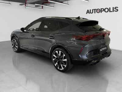 Cupra Formentor 2.0 VZ 245kW (2024) - Photo 14