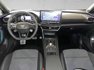 Cupra Formentor 2.0 VZ 245kW (2024) - Photo 5