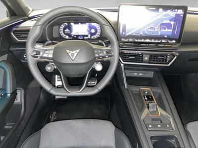 Cupra Formentor 2.0 VZ 245kW (2024) - Photo 6