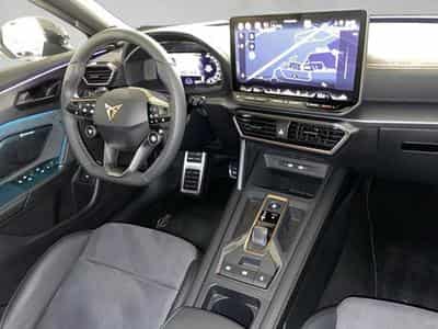 Cupra Formentor 2.0 VZ 245kW (2024) - Photo 7