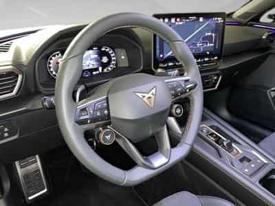 Cupra Formentor 2.0 VZ 245kW (2024) - Photo 8