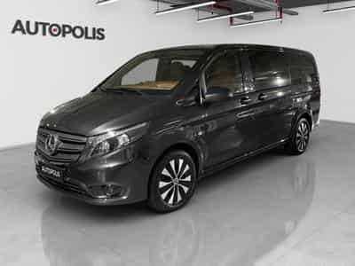 Mercedes Vito 2.0 Vito TOURER EDITION VIP 8 PLACES (2023) - Photo 1