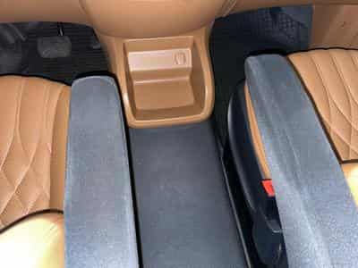 Mercedes Vito 2.0 Vito TOURER EDITION VIP 8 PLACES (2023) - Photo 10