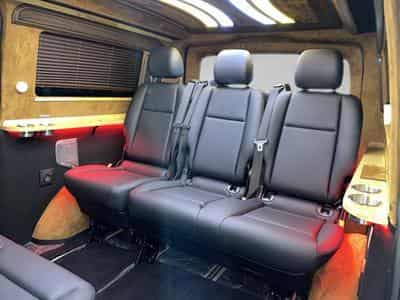 Mercedes Vito 2.0 Vito TOURER EDITION VIP 8 PLACES (2023) - Photo 11