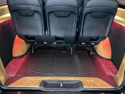Mercedes Vito 2.0 Vito TOURER EDITION VIP 8 PLACES (2023) - Photo 12