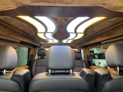 Mercedes Vito 2.0 Vito TOURER EDITION VIP 8 PLACES (2023) - Photo 13