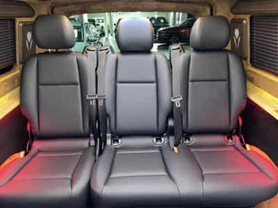 Mercedes Vito 2.0 Vito TOURER EDITION VIP 8 PLACES (2023) - Photo 15