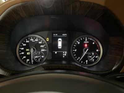 Mercedes Vito 2.0 Vito TOURER EDITION VIP 8 PLACES (2023) - Photo 2