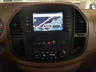 Mercedes Vito 2.0 Vito TOURER EDITION VIP 8 PLACES (2023) - Photo 3