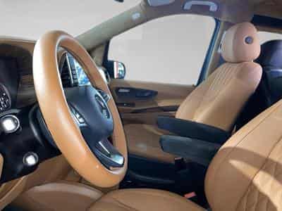 Mercedes Vito 2.0 Vito TOURER EDITION VIP 8 PLACES (2023) - Photo 4