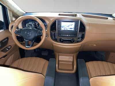 Mercedes Vito 2.0 Vito TOURER EDITION VIP 8 PLACES (2023) - Photo 5