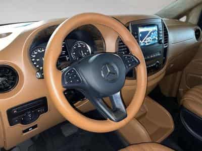 Mercedes Vito 2.0 Vito TOURER EDITION VIP 8 PLACES (2023) - Photo 8