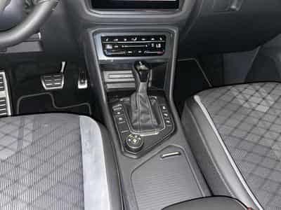 VW Tiguan 2.0 TSI 140kW R-Line (2021) - Photo 10